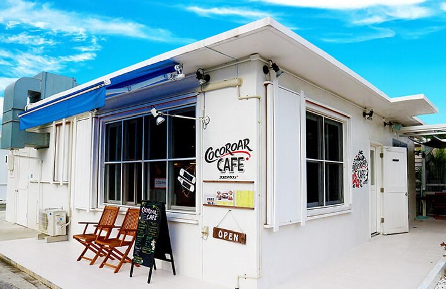 ＜沖縄移住　ライフスタイル＞Real Estate Okinawa 移住者・カフェレストラン店舗として人気の「外人住宅」の購入について