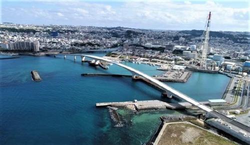 Economy 事業規模1000億円 沖縄北部テーマパーク開発で今注目の本島北部地域について