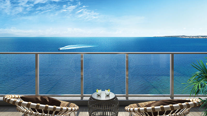 第1編：外國人可購買的不動產種類與尋找方式（針對台灣・香港）