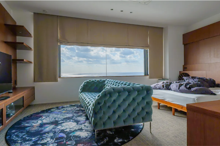 THE HYAKUNA RESIDENCE｜沖繩南部唯一無二的超高級海景別墅