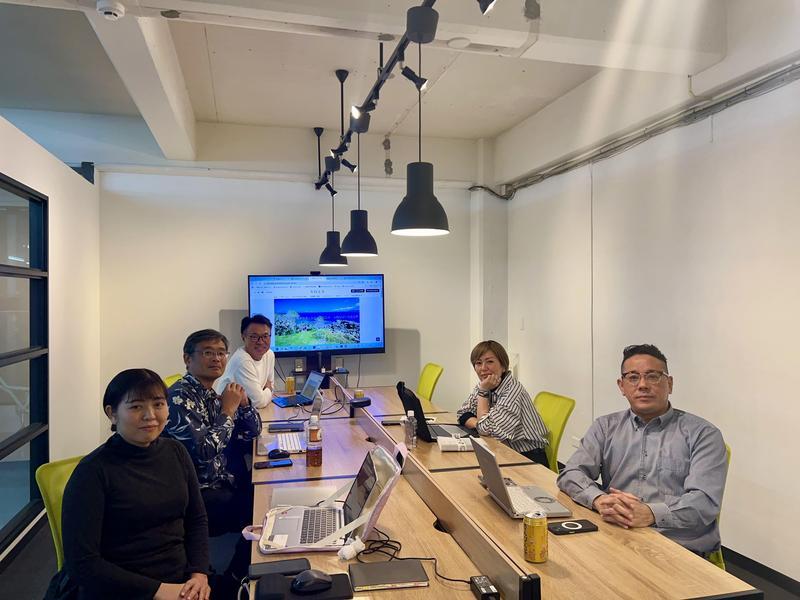 VILLA  Agent Activity Diary 1: Take a look at our Monthly Meeting and Regular Training Session for VILLA Agents