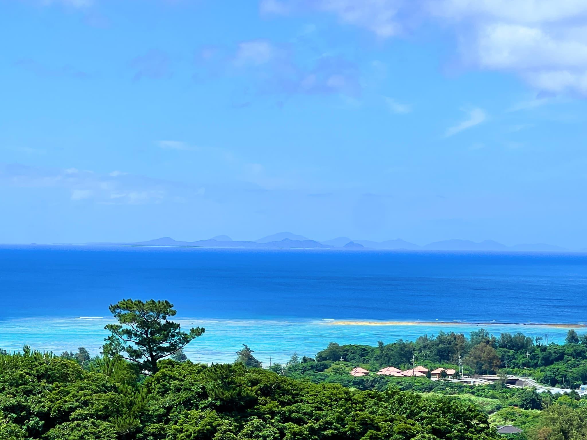 NAKIJIN OCEAN VIEW DESIGNER VILLA      Experience Tranquility and Breathtaking Views -- A Premium 2 Bed Room 2 Bath RC Villa for Investment, Second Home, or Private Living