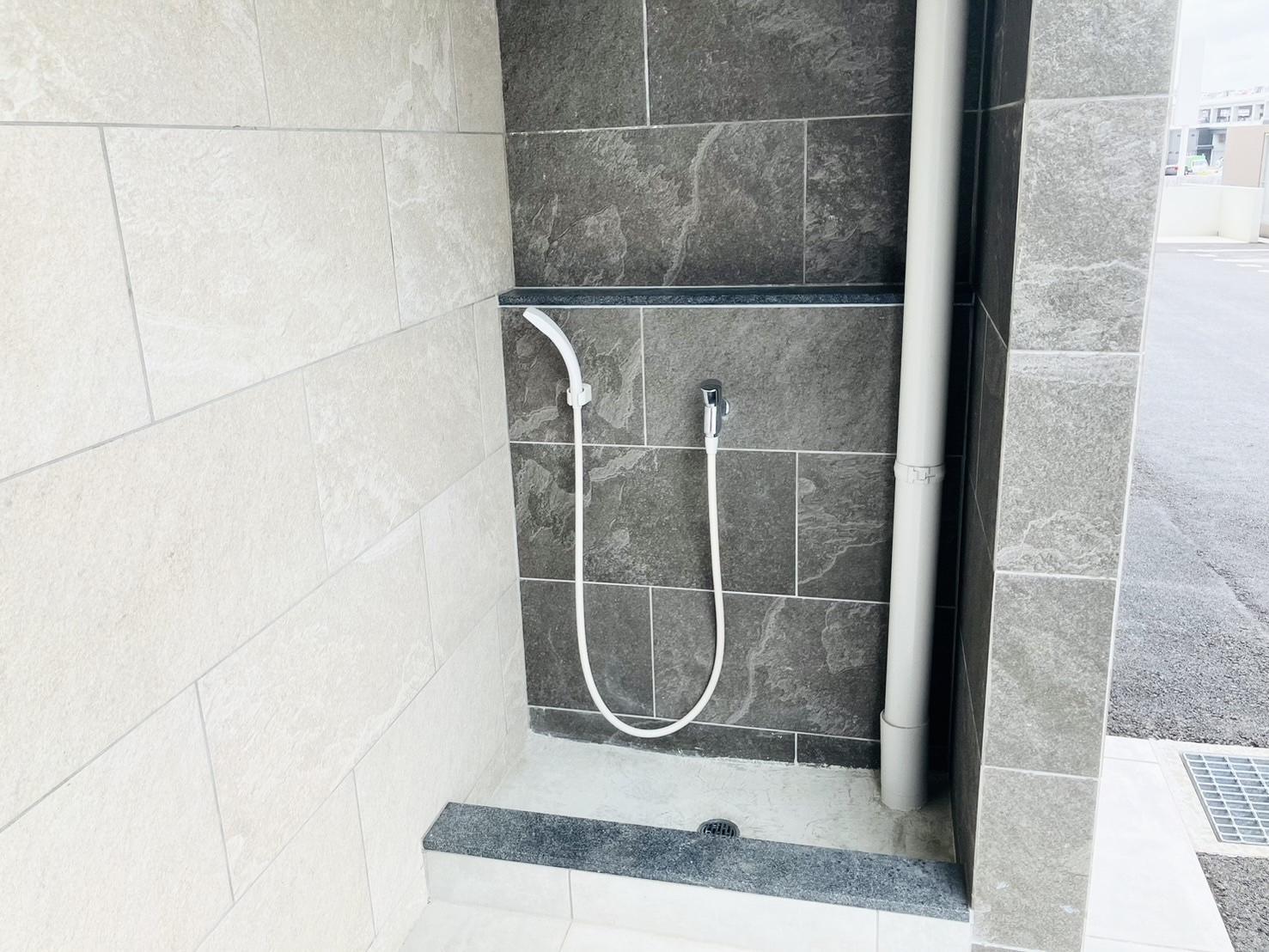 Pressance Loger Nakaima Reve, Naha City: 6th Floor, 3LDK+SIC, Excellent Ventilation, Sunlight, and View.