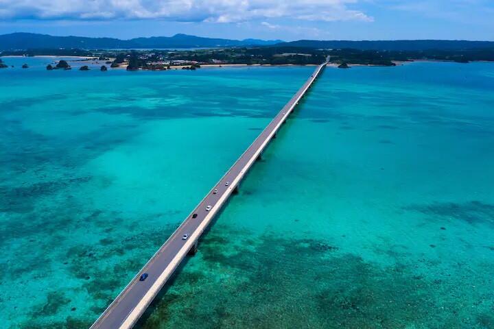 Oceanfront Resort Villa on Kouri Island - 2 Bedroom Private Villa with Jacuzzi