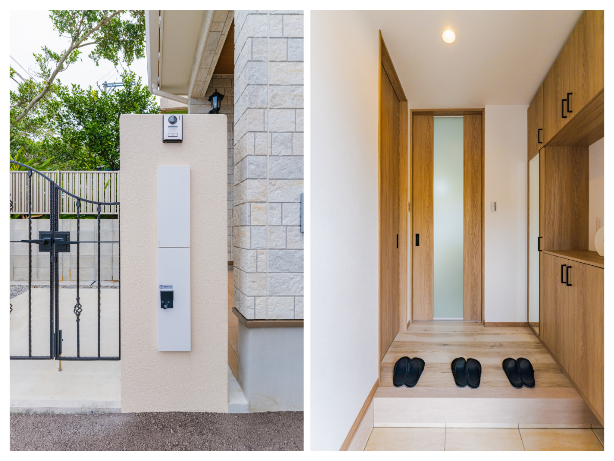 4-Bedroom Home in Uruma City | Elevated Location, Parking for 3 Cars & BELS 5-Star Rating