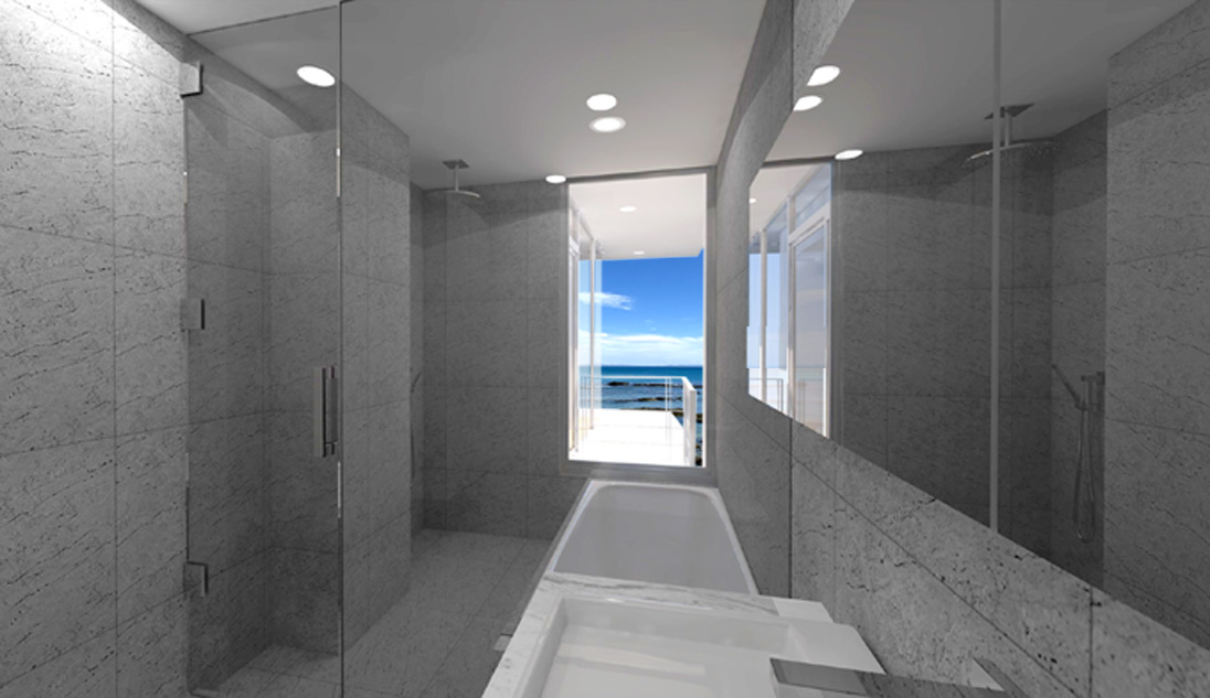 Okinawa Main Island Nanjo Oceanview 4LDK Villa