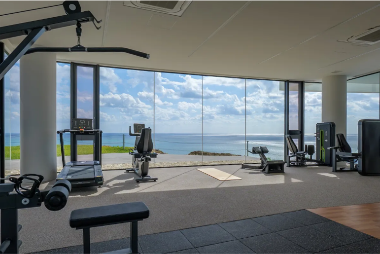 【Ultra Luxury House】THE HYAKUNA RESIDENCE 4Bed Rooms Where Panoramic Ocean Views Meet Ultimate Privacy in Okinawa's Untouched South