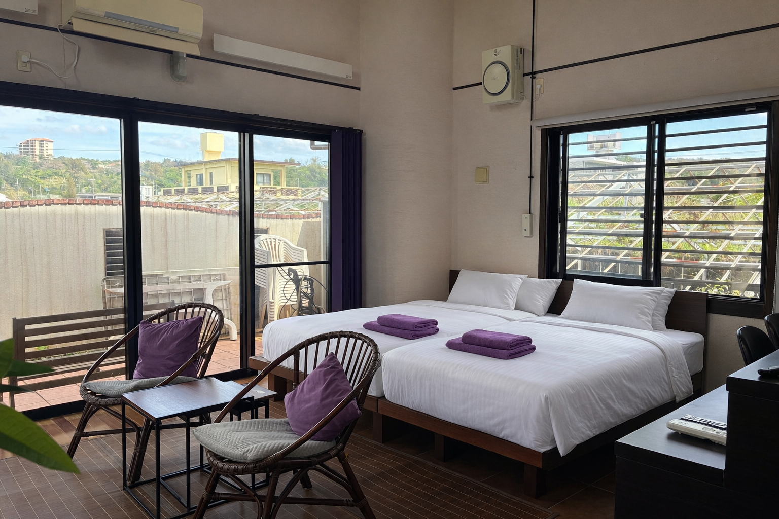 【Licensed Rental Villa | Beach Access 】Afuso, Onna Village - Private Resort Villa in Okinawa