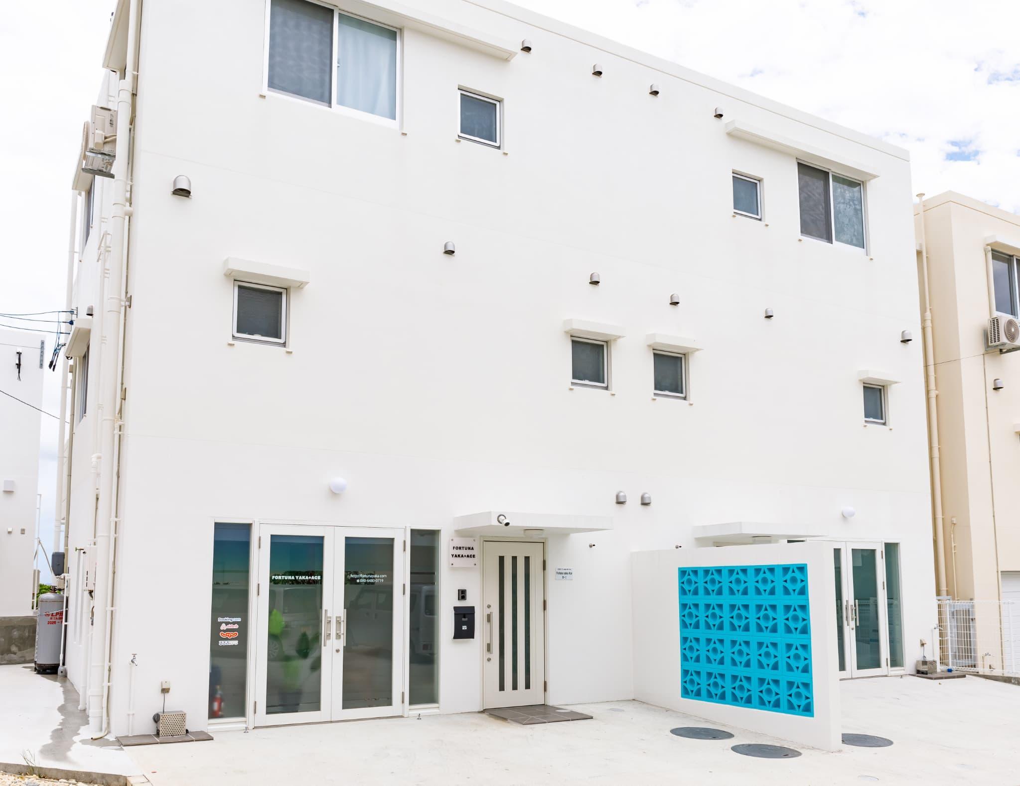 Ocean View Villa in Kin Town: Vacation rental, military housing, or your dream second home　[approximately USD 880,486]