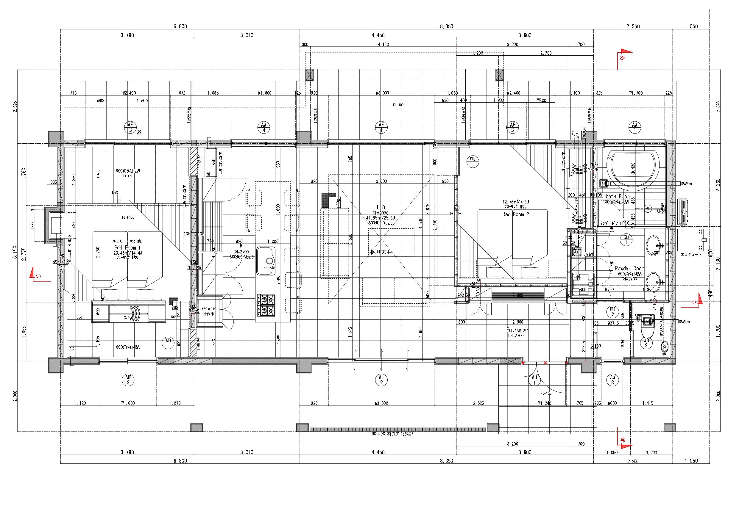 Ocean Front Luxury Villa for Sale in Nakijin Okinawa