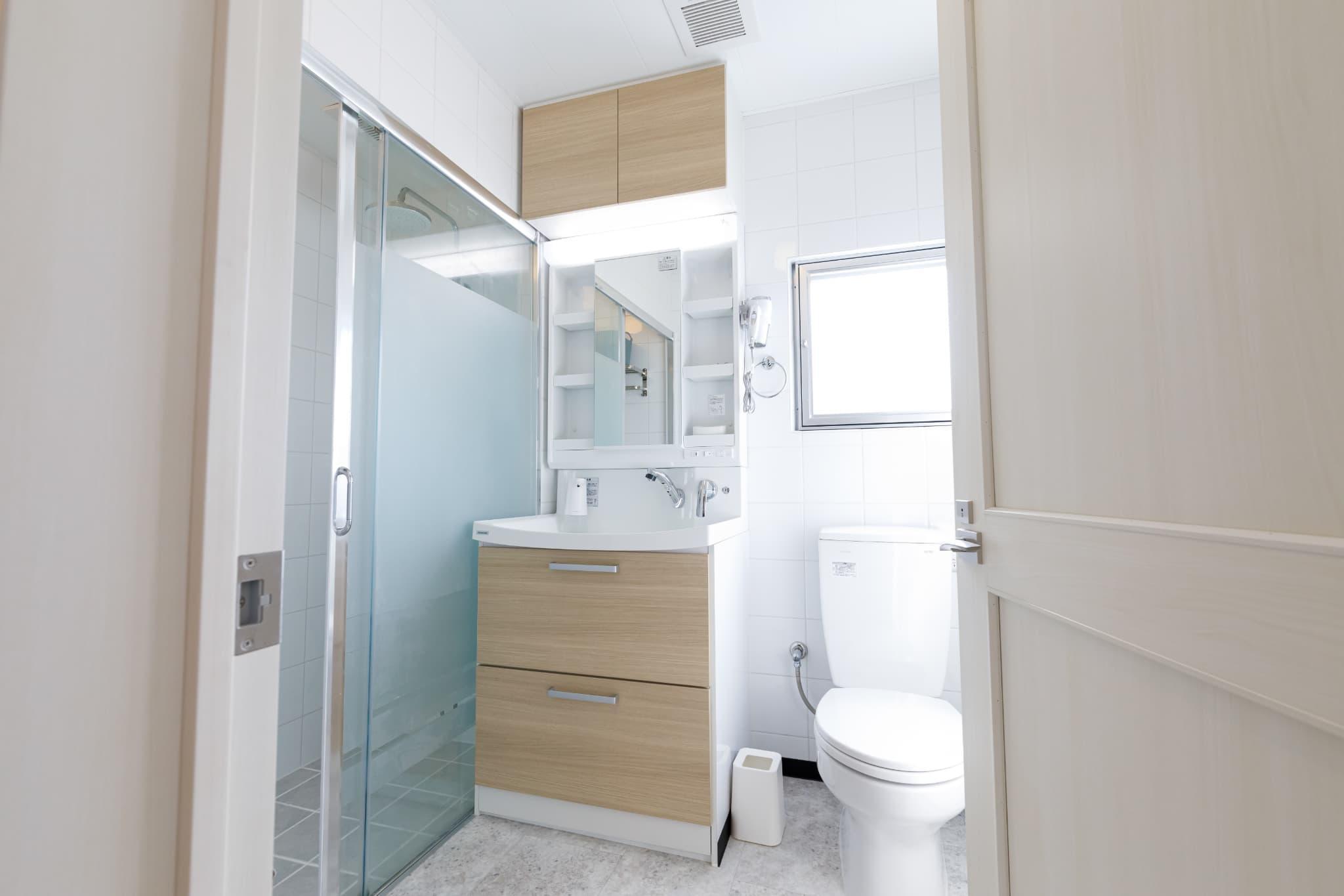 Ocean View Villa in Kin Town: Vacation rental, military housing, or your dream second home　[approximately USD 880,486]