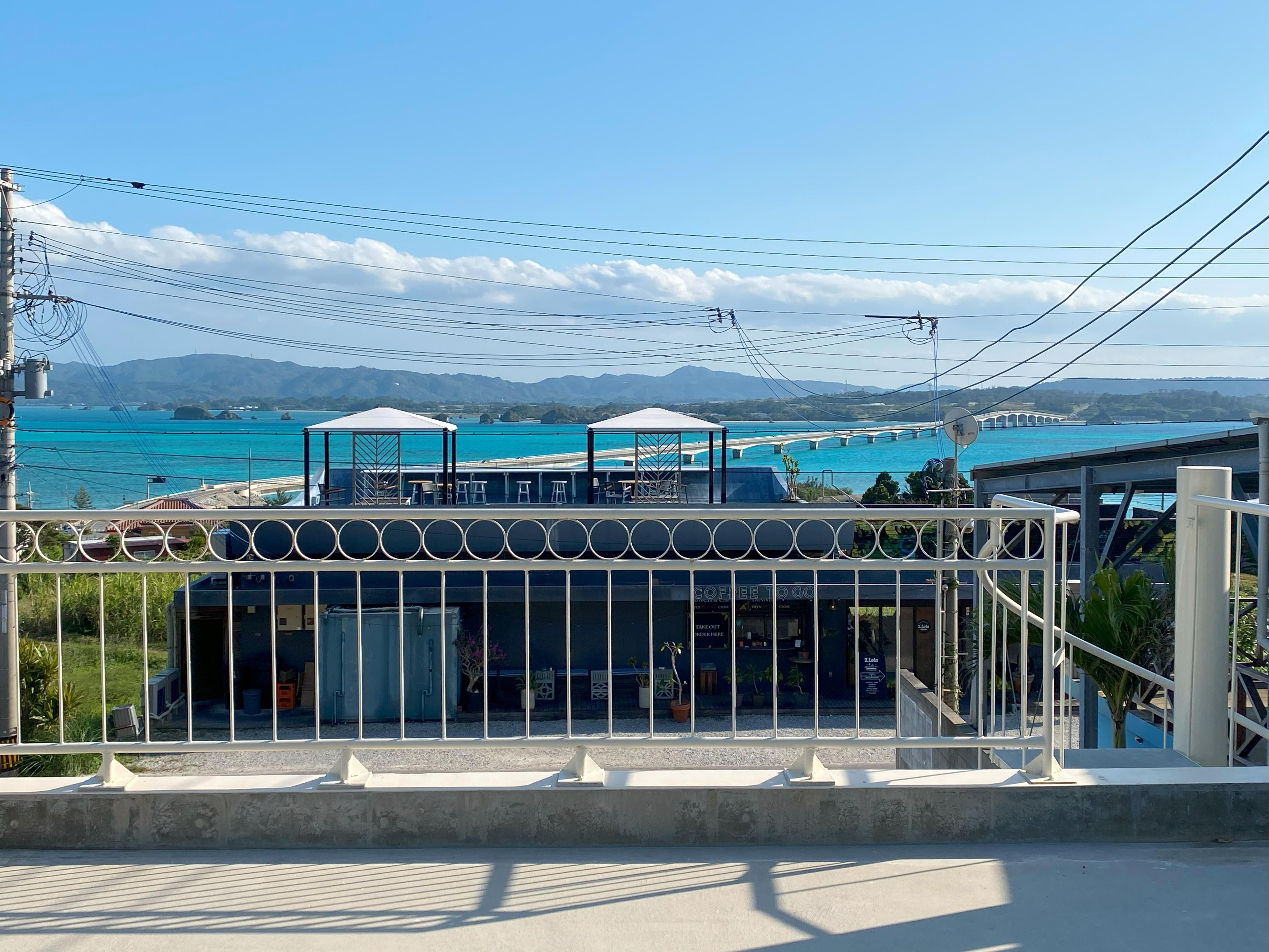 Kouri Island Stunning Modern Oceanfront House