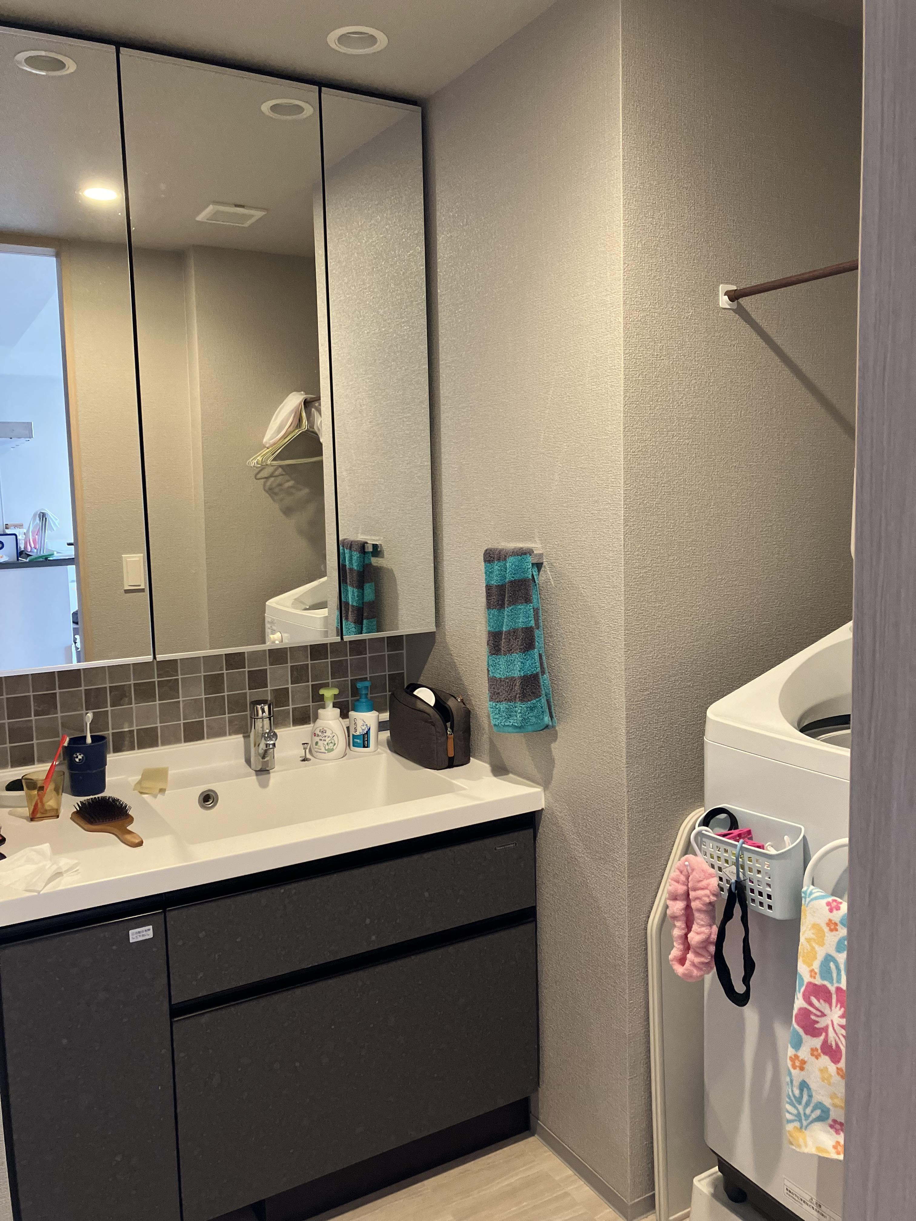 Gran Cosmo The Resort Okinawa Toyosaki 4th floor 2LDK+WIC　