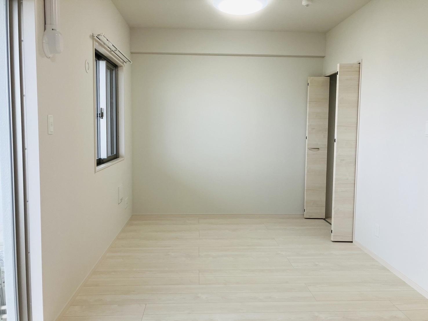 Stunning Ocean View 2LDK in Brand New Premium Court, Urasoe City