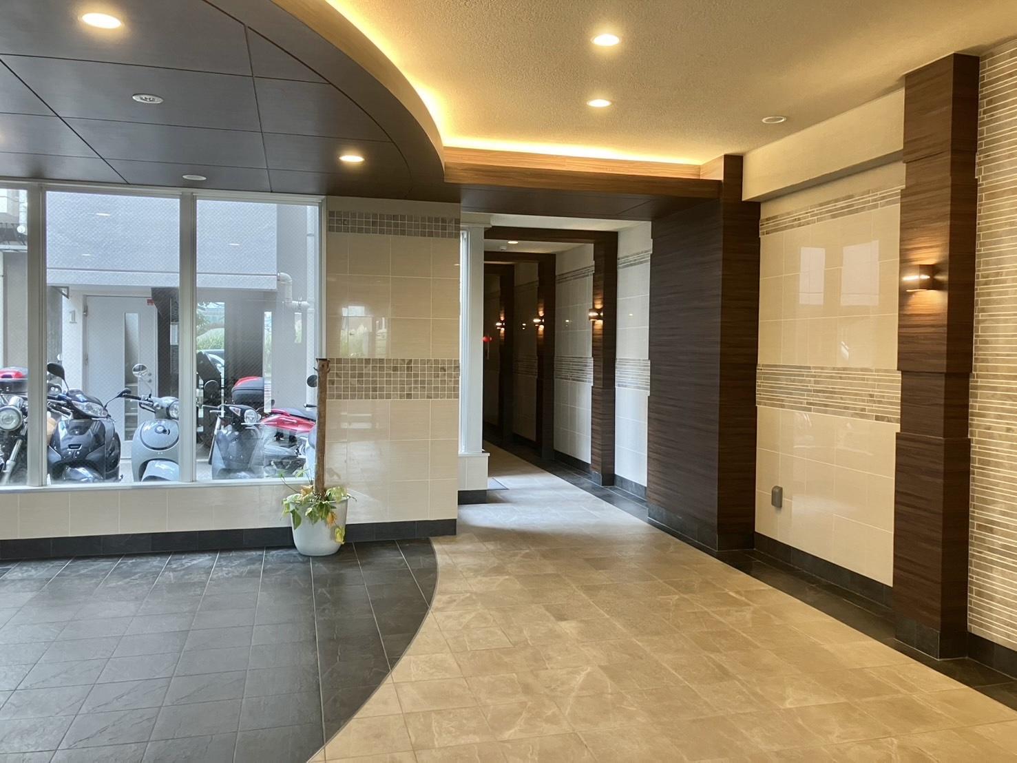 Pressance Loger Nakaima Reve, Naha City: 6th Floor, 3LDK+SIC, Excellent Ventilation, Sunlight, and View.