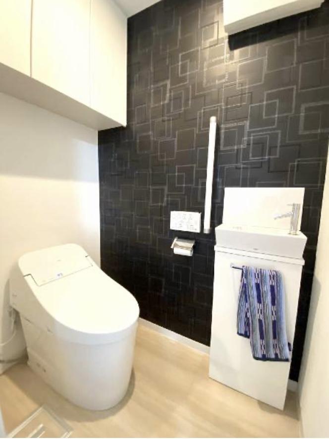 Alpha States Chatan Hills, 7th Floor, 3LDK