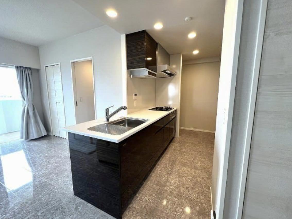 Pressance Loger Nishizaki Reve Tower 11th floor 3LDK