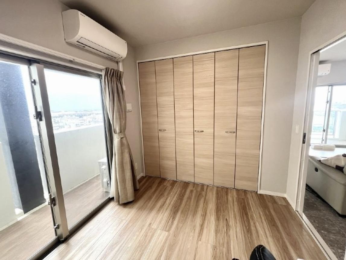 Pressance Loger Nishizaki Reve Tower 11th floor 3LDK