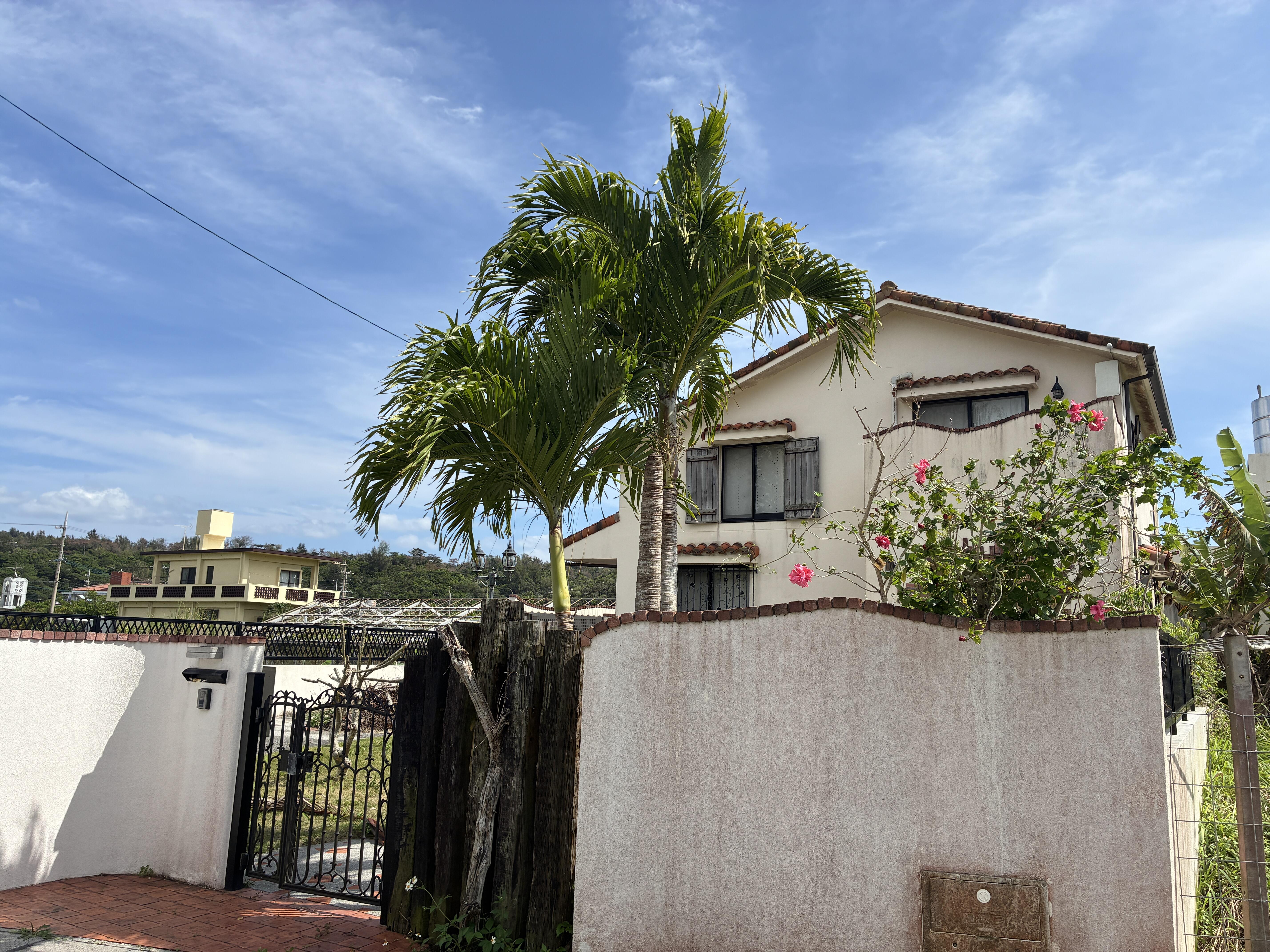 【Licensed Rental Villa | Beach Access 】Afuso, Onna Village - Private Resort Villa in Okinawa