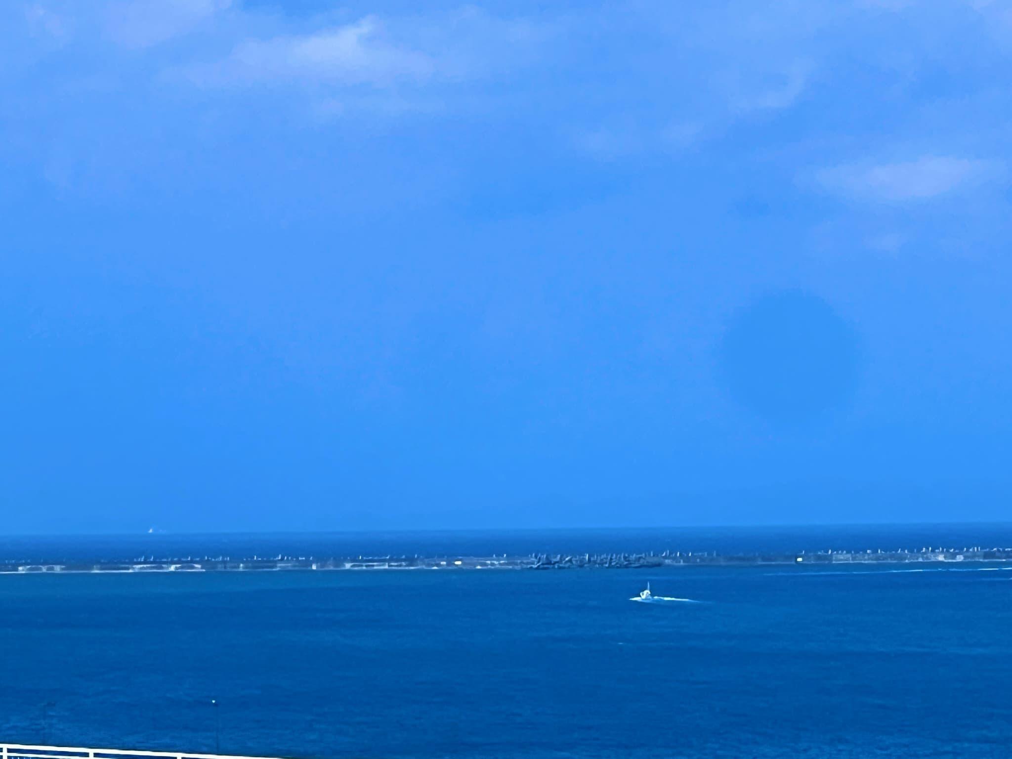 High-Floor Ocean View Condo in Naha Mio Castello Tomari - Renovated 3 Bedroom Corner Residence