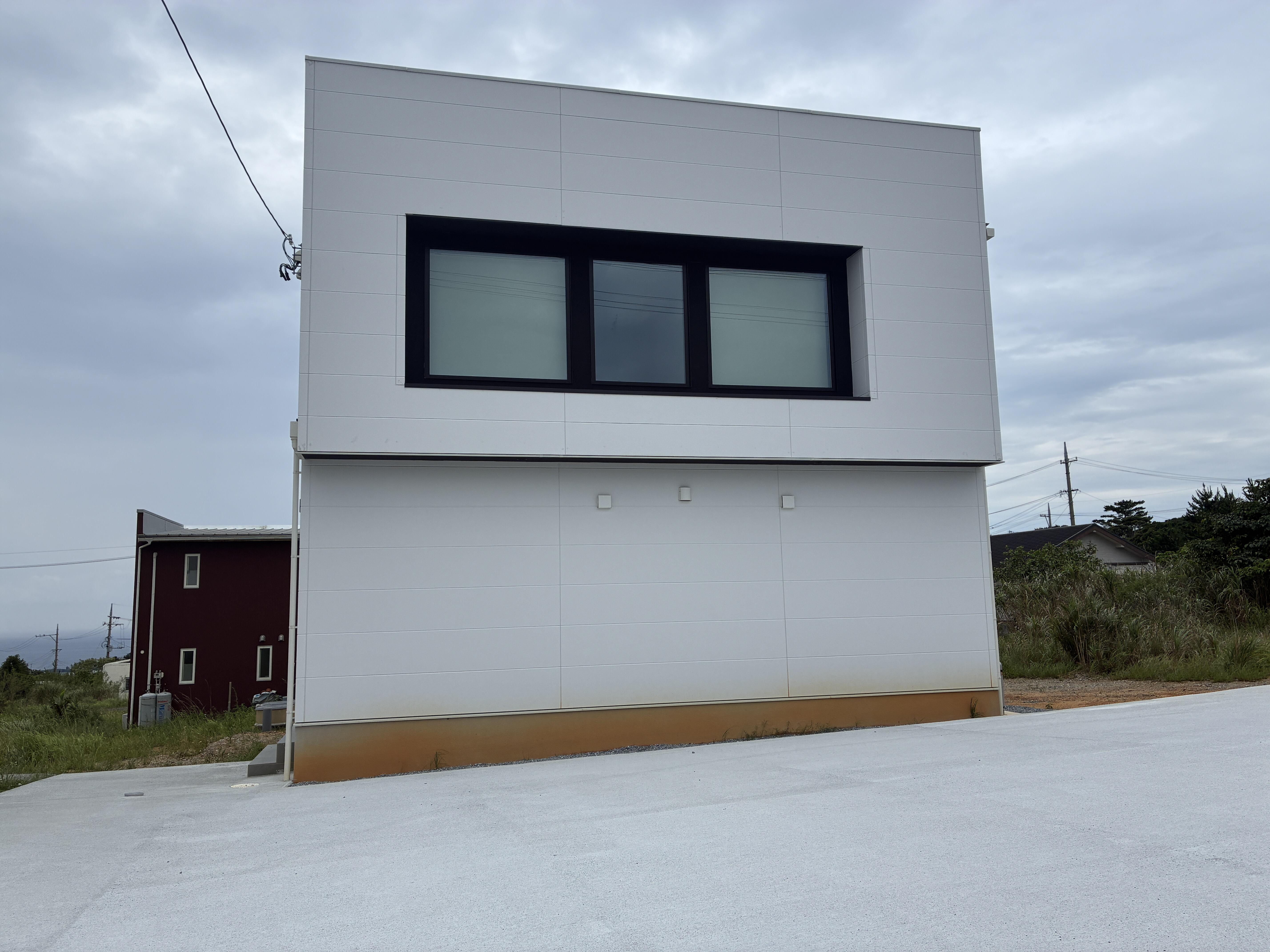 【Villa】 Ocean View Rooftop Villa in Nakijin, Okinawa - Vacation Rental Potential