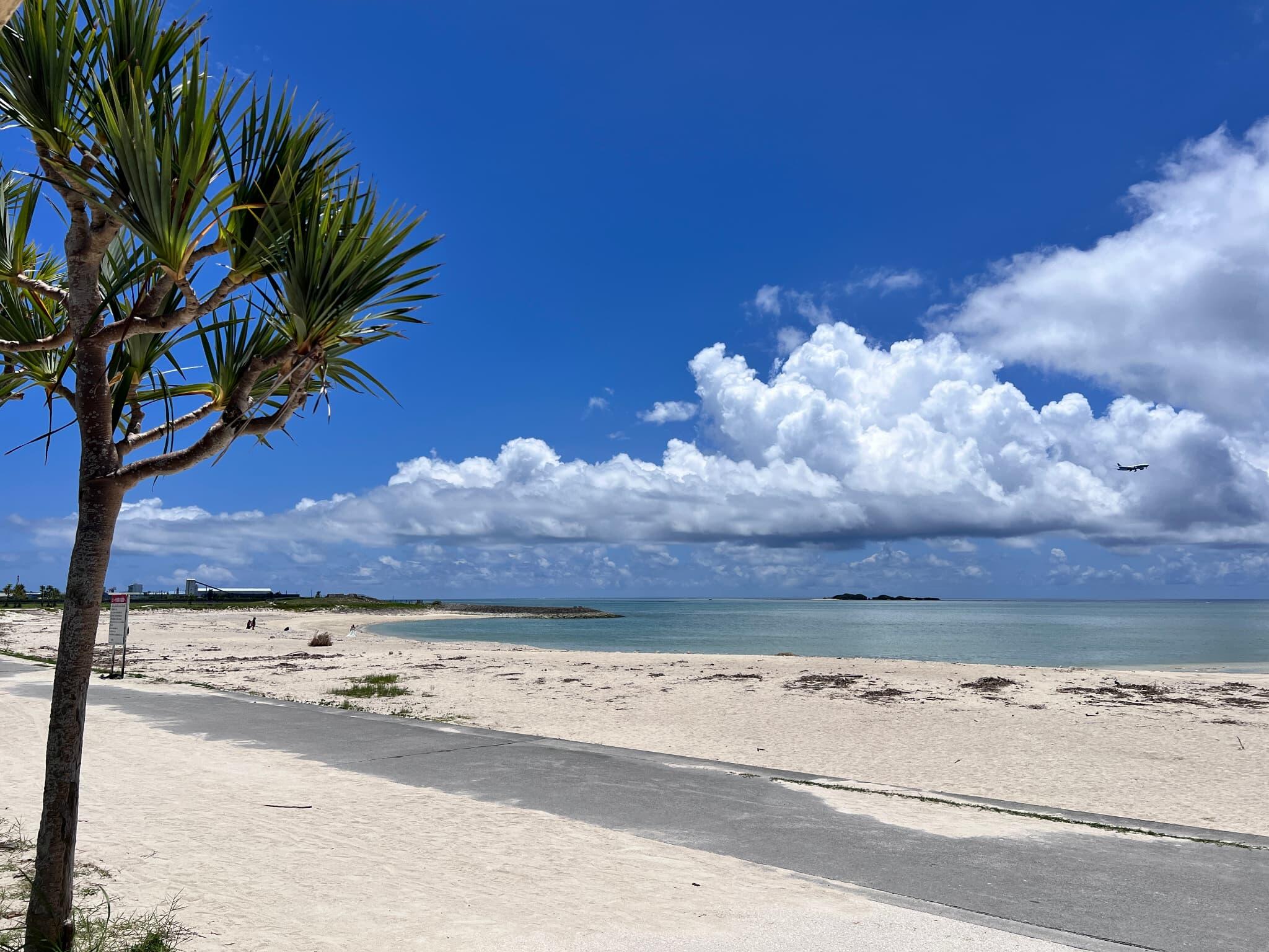 EXCLUSIVE LISTING - VILLA IMG WEBSITE ONLY　Ocean View Resort Condo Near Naha Airport  Okinawa Toyosaki - 2 Bedroom Residence with Concierge & Spa