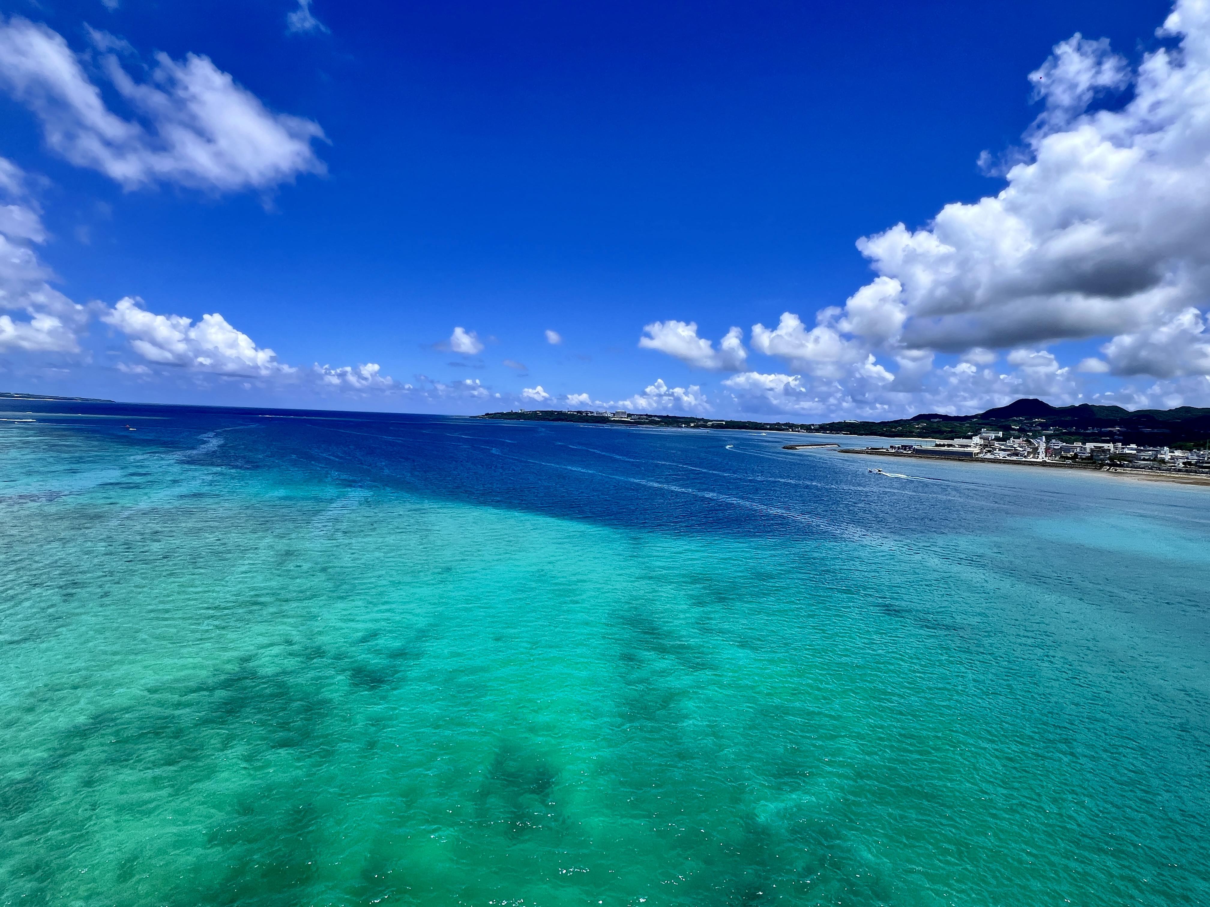 Sesoko Island Ocean View BBQ Garden Villa 3Bed Rooms 2Bath Rooms