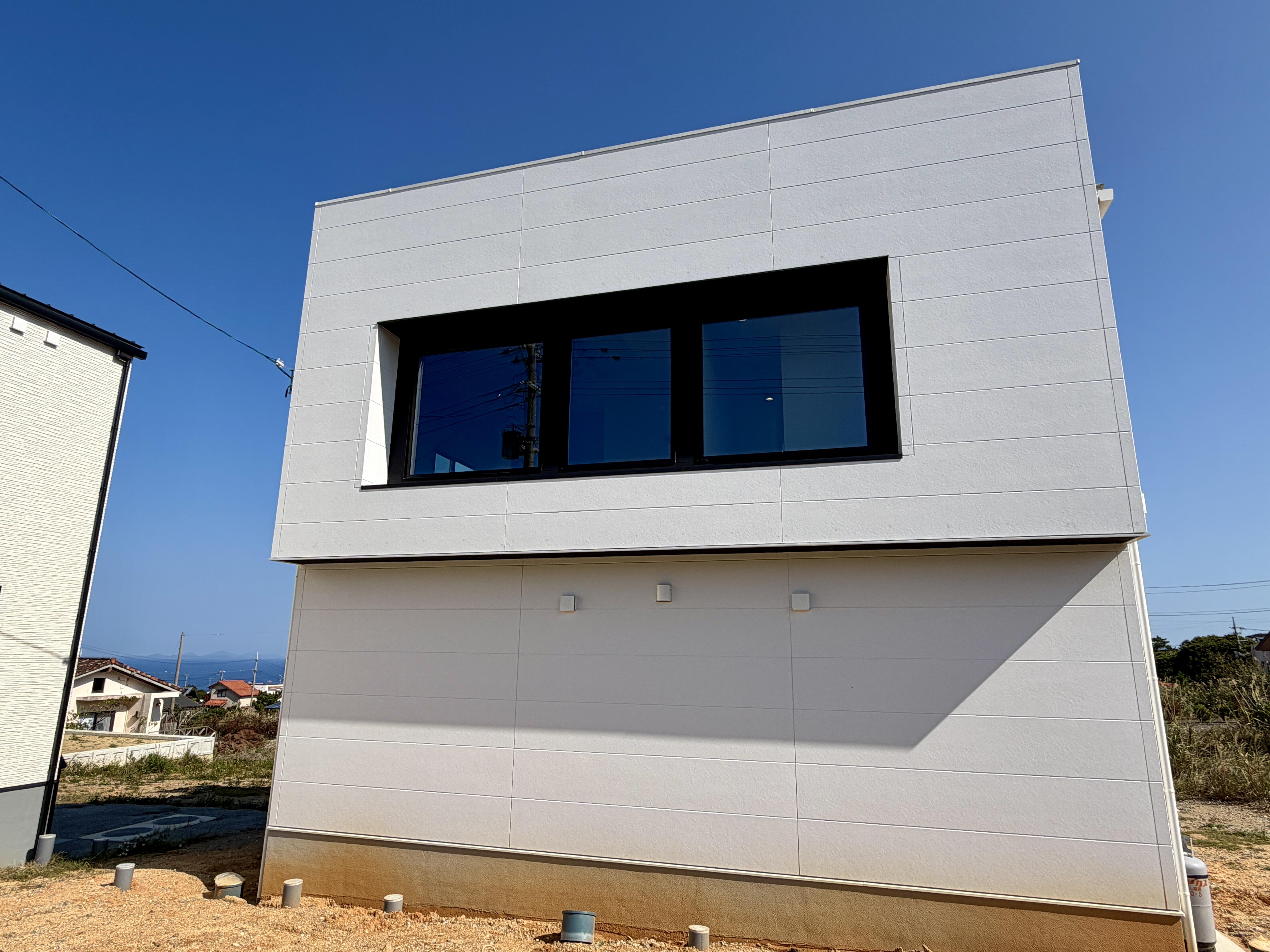 【Villa】 Ocean View Rooftop Villa in Nakijin, Okinawa - Vacation Rental Potential