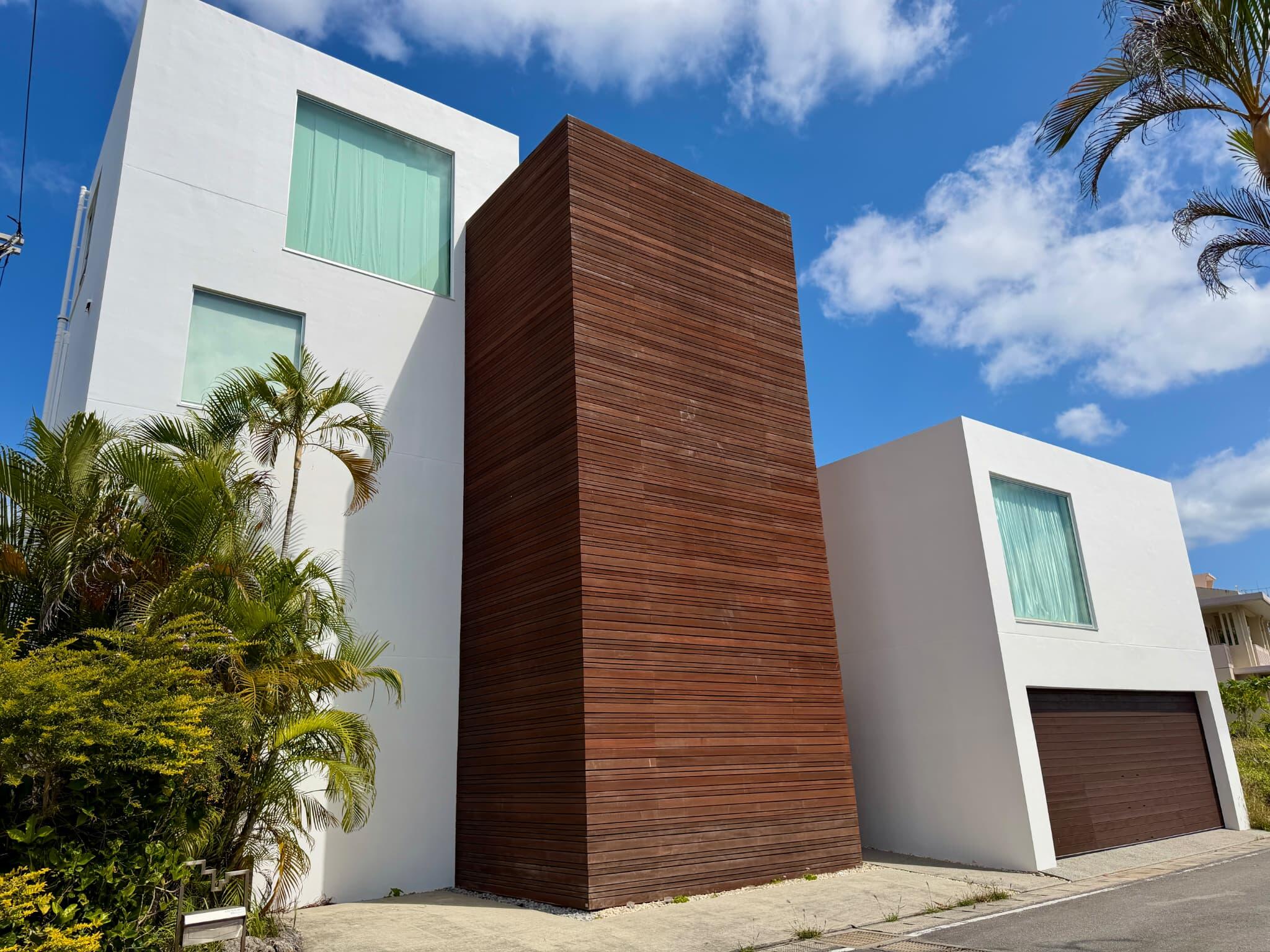 OFF-MARKET PROPERTY BEACHFRONT OCEAN VIEW LUXURY VILLA Onna Village - Okinawa