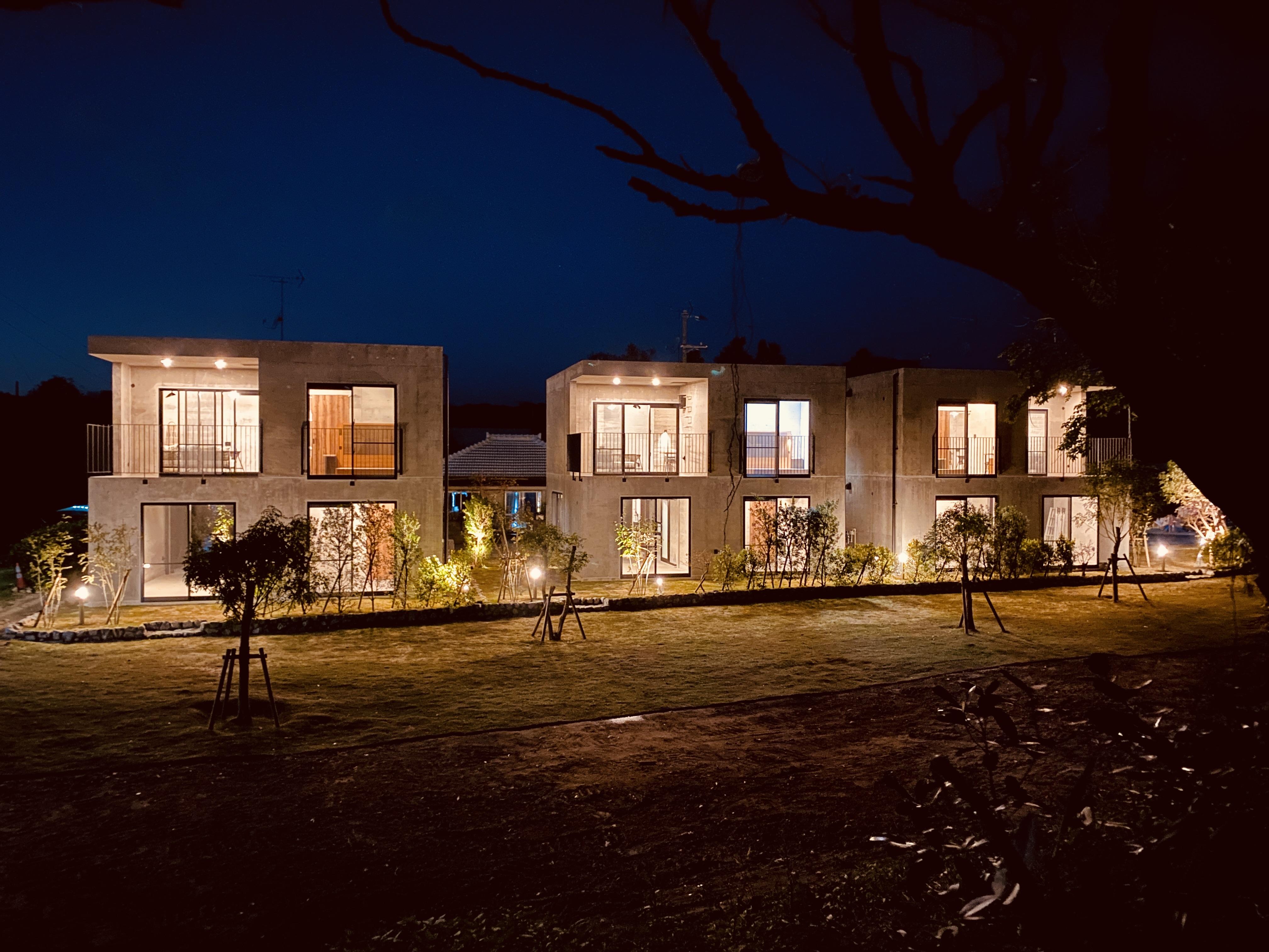 Nago, Resort in Okinawa, OneOf-A-Kind Place