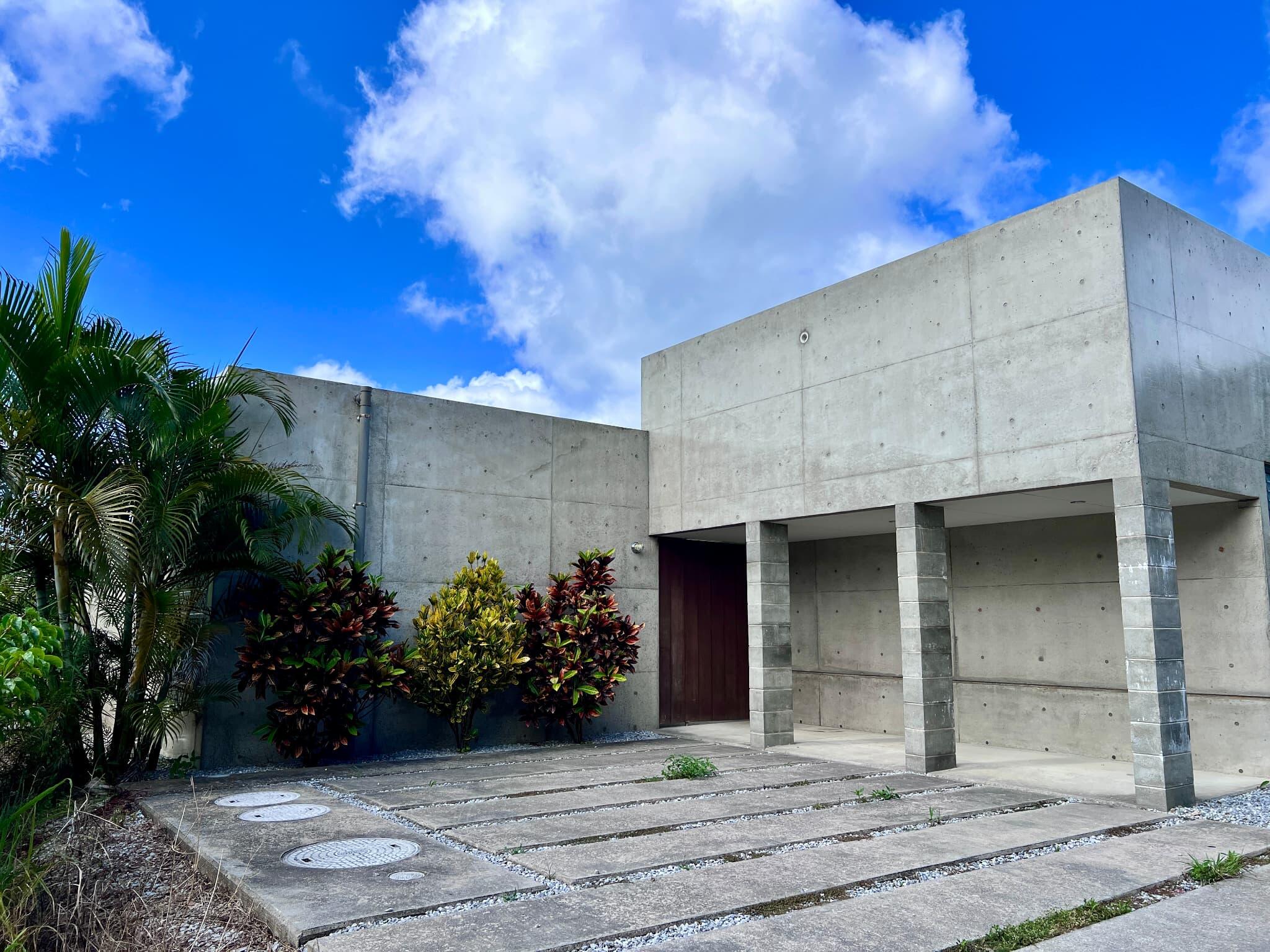 NAKIJIN OCEAN VIEW DESIGNER VILLA      Experience Tranquility and Breathtaking Views -A Premium 2 Bed Room 2 Bath RC Villa for Investment, Second Home, or Private Living