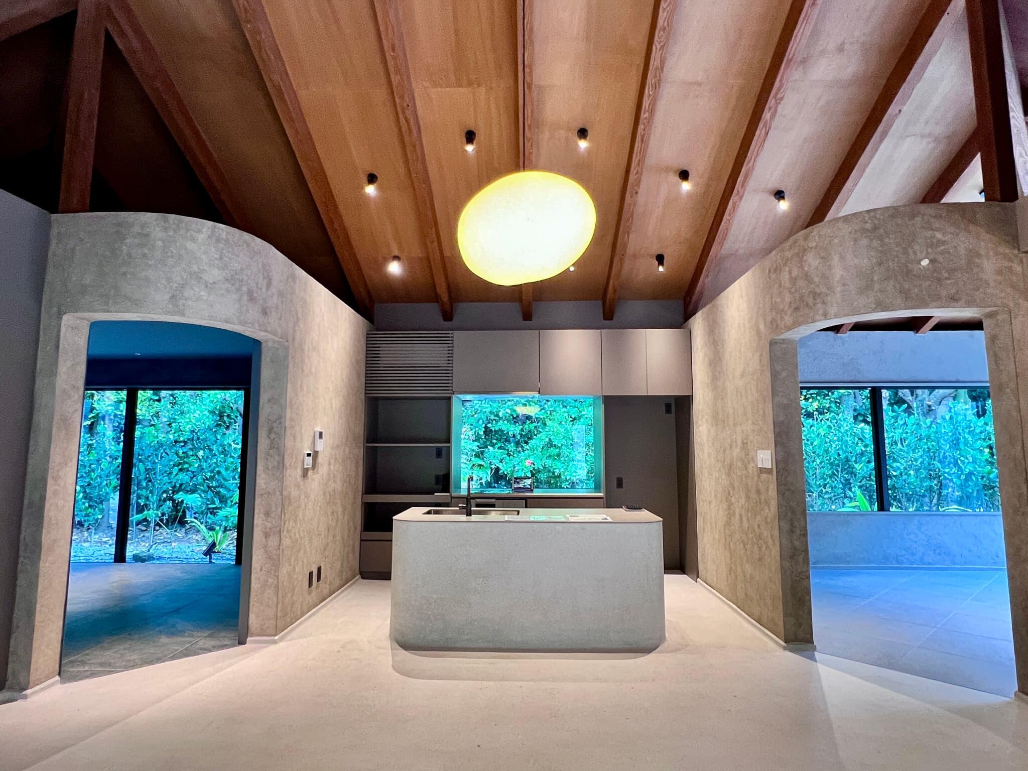 -Sold- Luxury Villa for Sale in Nakijin 