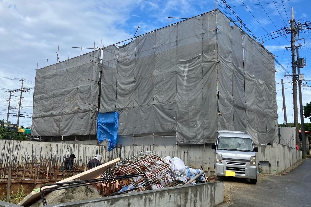 *Exclusive Listing: Brand New 3-Bedroom, 2-Story Home in Tokeshi, Yomitangu - Completion Jan 2025