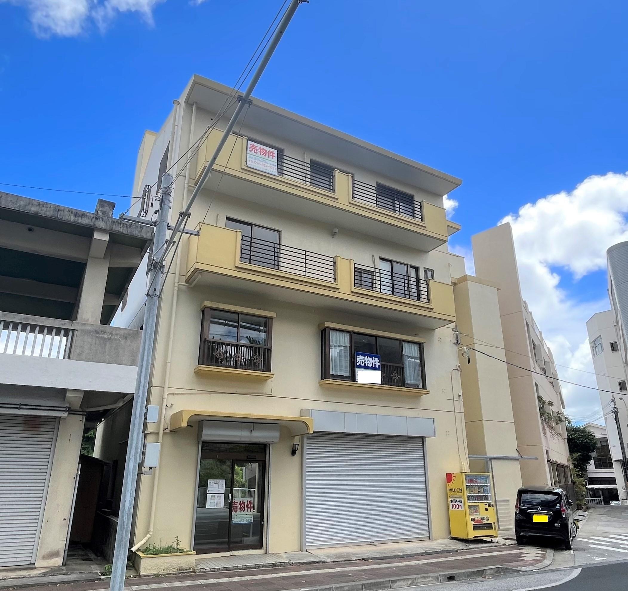 Naha City, 7LDK stand alone House in the Shuri Area