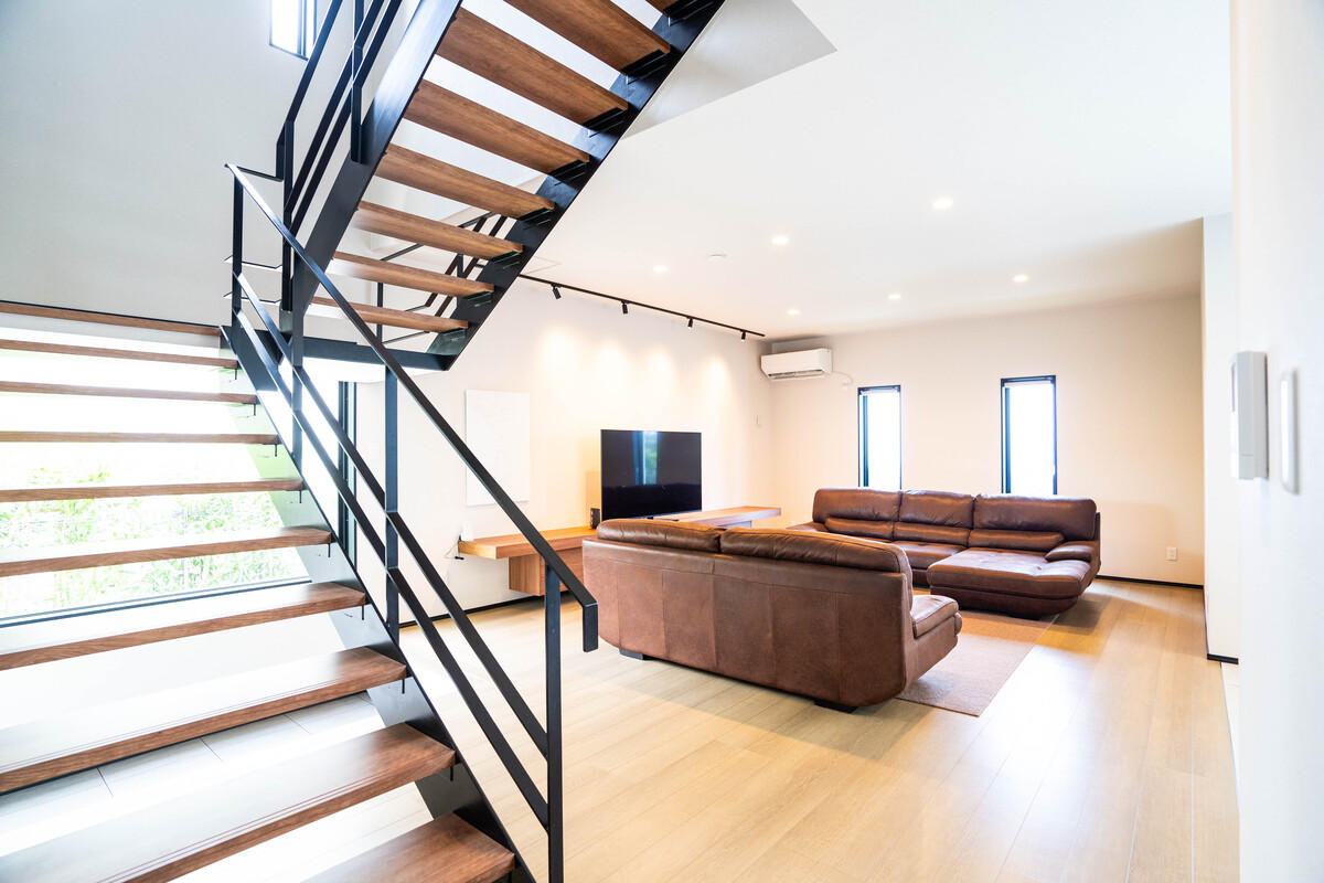 Yomitan Village Ocean View Newly Built 5LDK Designer VILLA