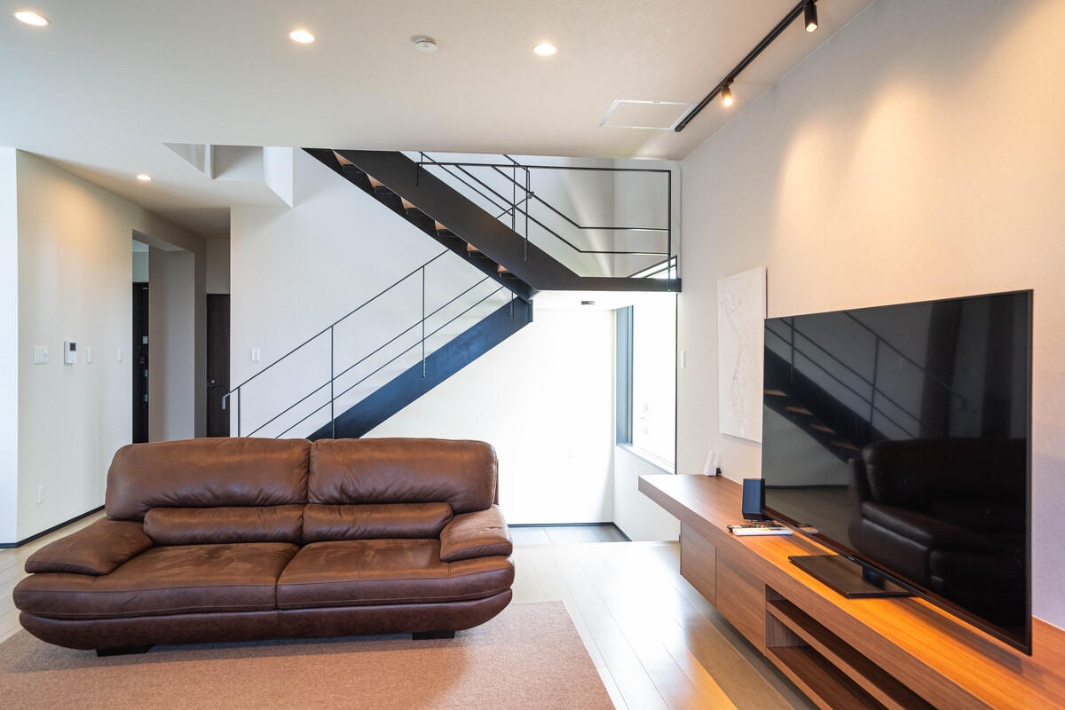 Yomitan Village Ocean View Newly Built 5LDK Designer VILLA