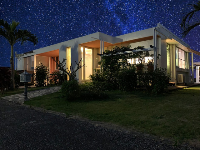 Miyakojima Villa | Private Single-Story Home on a Spacious 500㎡ Lot -- Ideal for a Second Home, Relocation or Hospitality Use