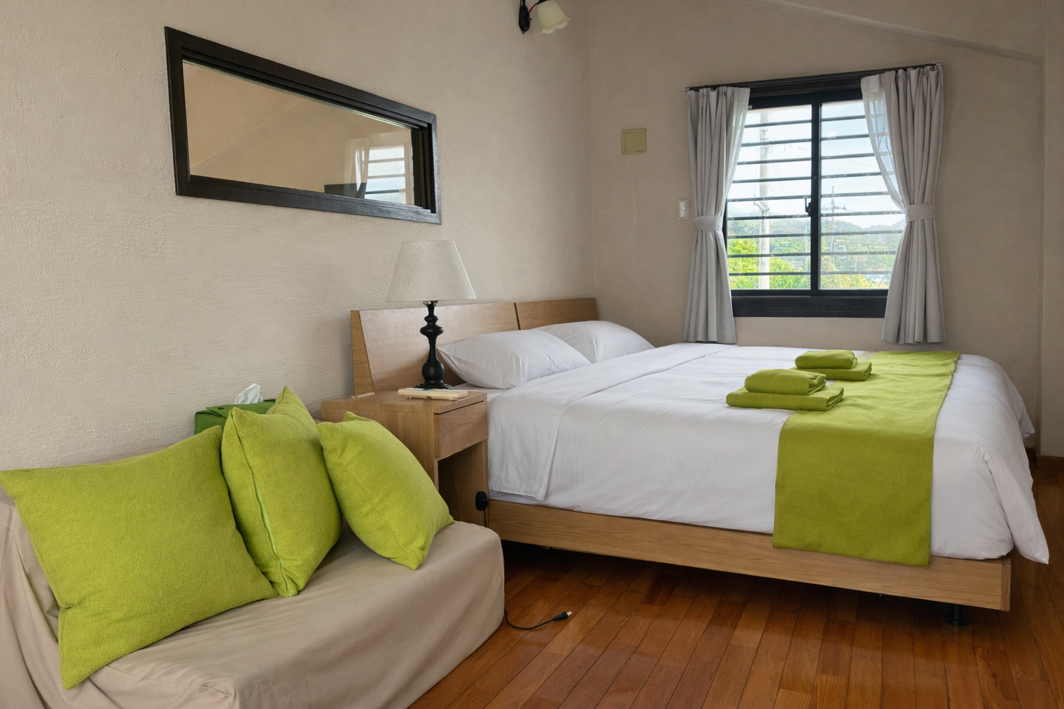 【Licensed Rental Villa | Beach Access 】Afuso, Onna Village - Private Resort Villa in Okinawa