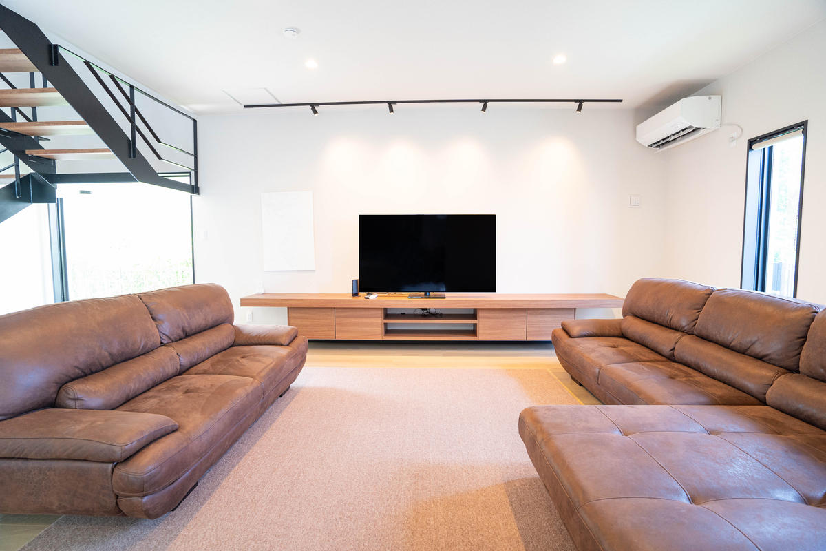 -Special limited-time pricing change- Yomitan Village Ocean View   Luxury Designer Villa 4Bedrooms 2Bathrooms 