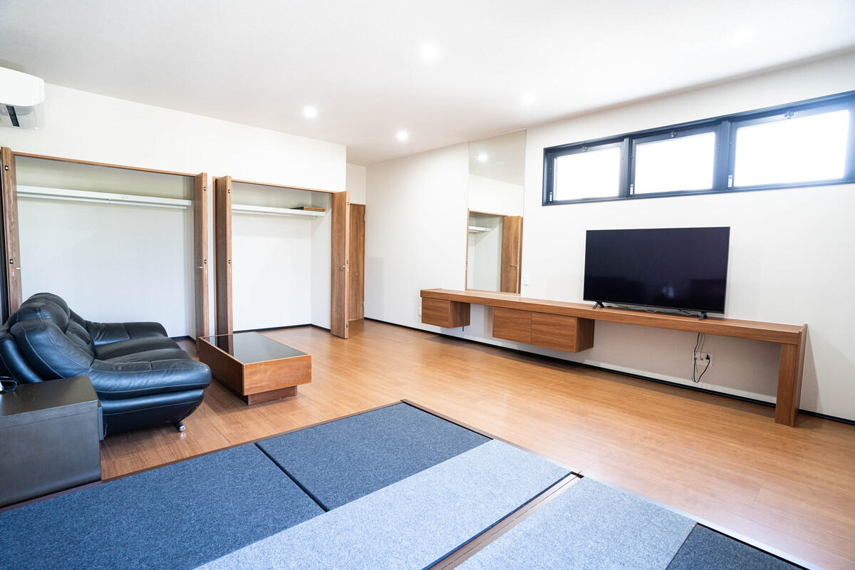 -Special limited-time pricing change- Yomitan Village Ocean View   Luxury Designer Villa 4Bedrooms 2Bathrooms 