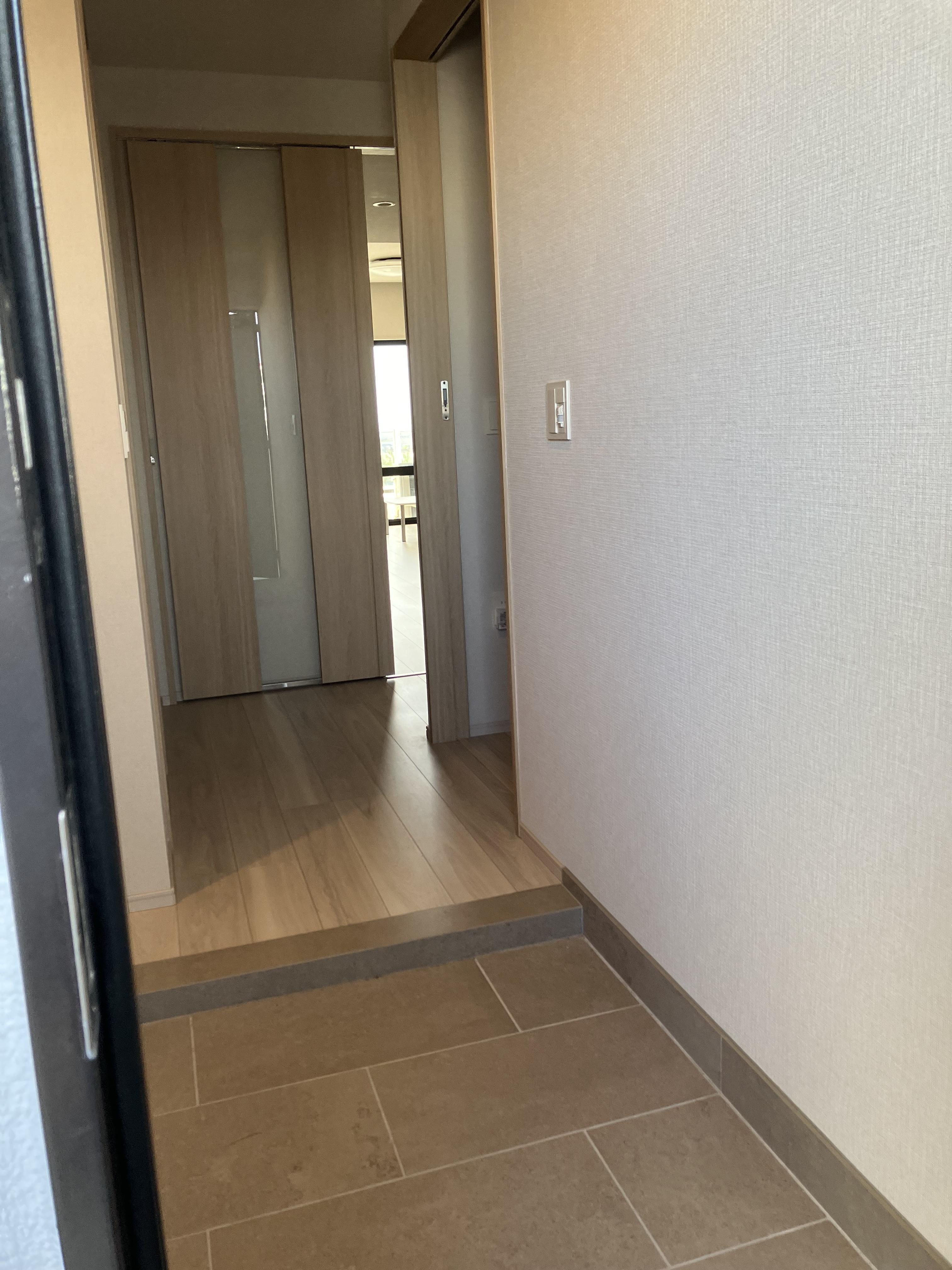 Gran Cosmo The Resort Okinawa Toyosaki 4th floor 2LDK+WIC　