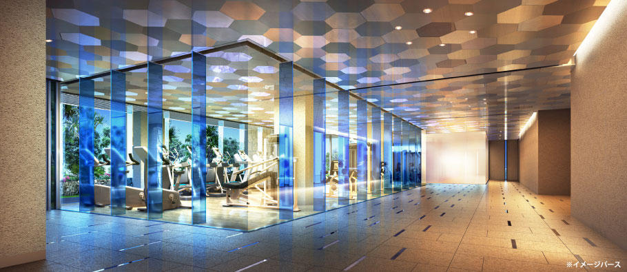 Top Floor Luxury Ocean View Apartment RYUX TOWER THE EAST