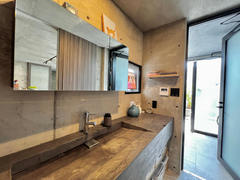 Oceanfront Designer Villa in Ishikawa, Uruma City: A Slice of Paradise Awaits