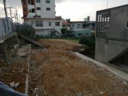 【土地】宜野湾市大山　