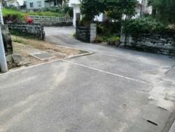 【土地】宜野湾市大山　