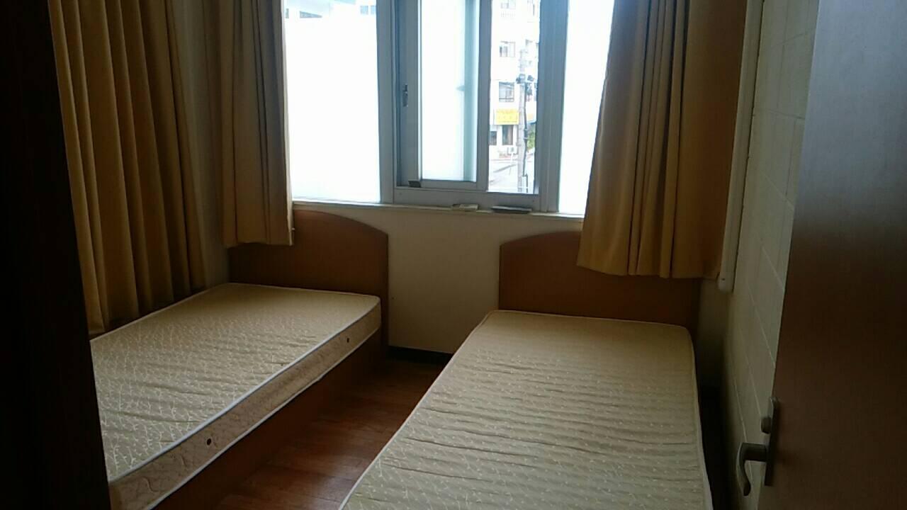 那覇市前島　2階建店舗　収益物件