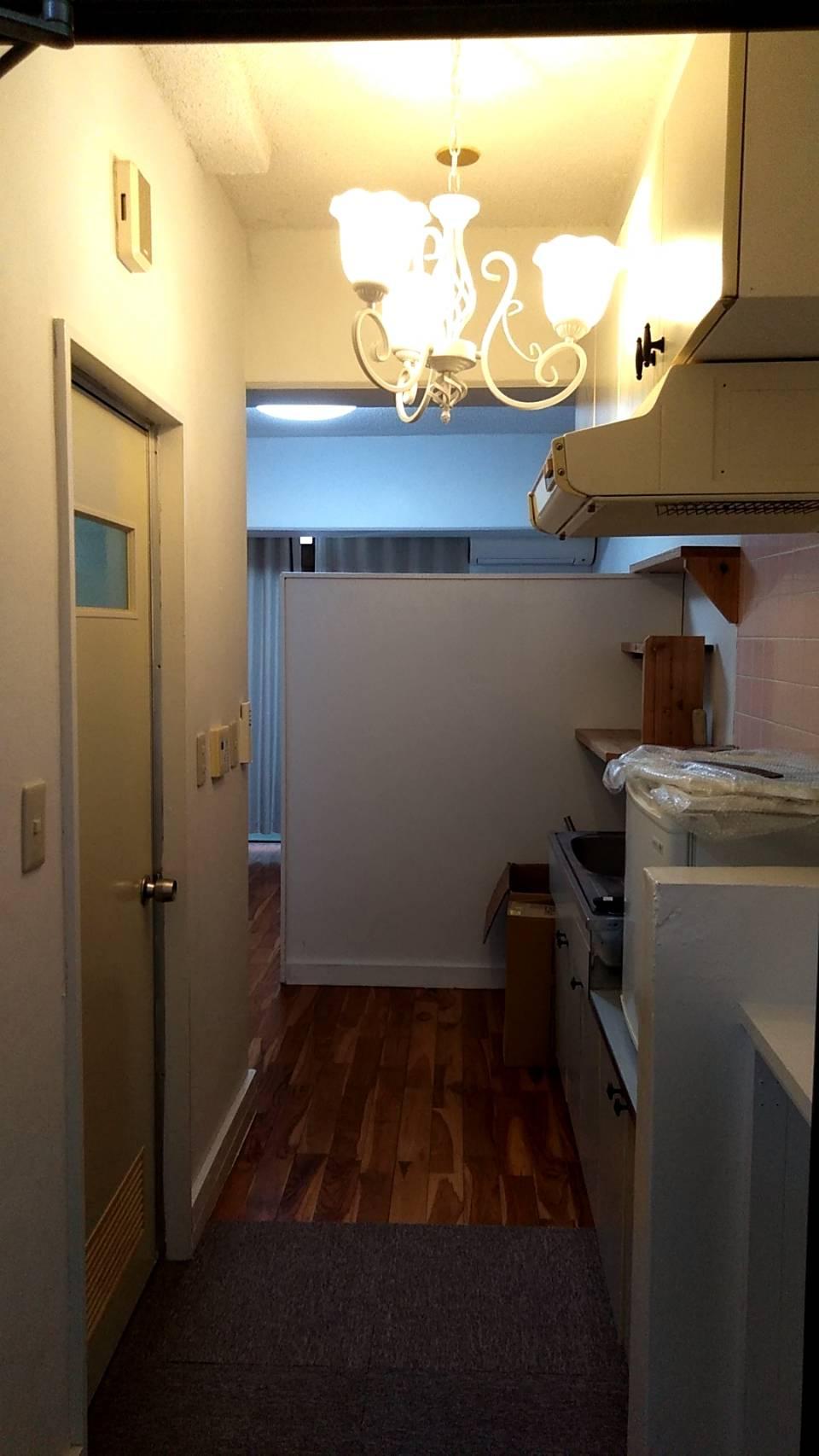 【マンション】那覇市美栄橋　エステート松山306号室　