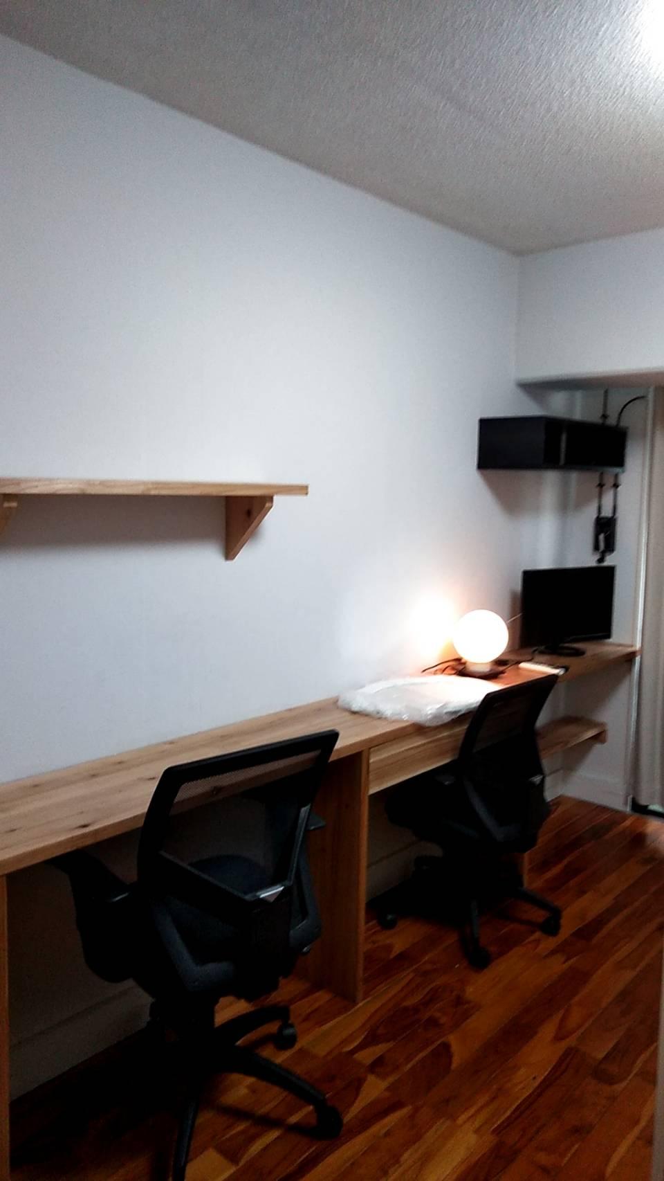 【マンション】那覇市美栄橋　エステート松山306号室　