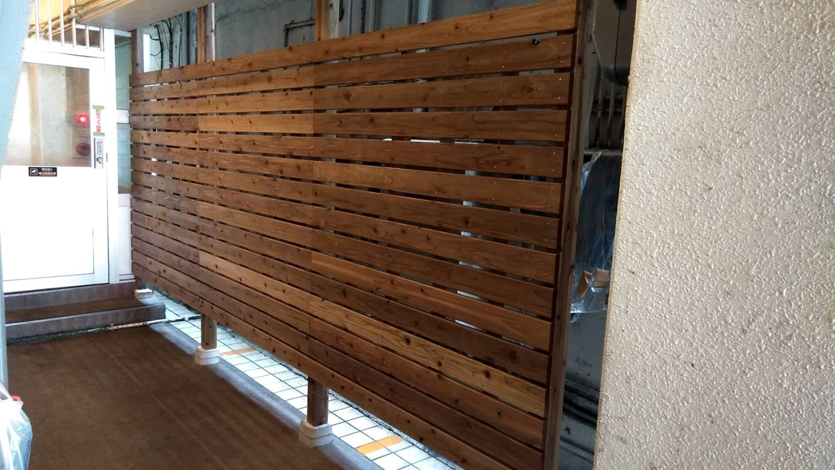 【マンション】那覇市美栄橋　エステート松山306号室　