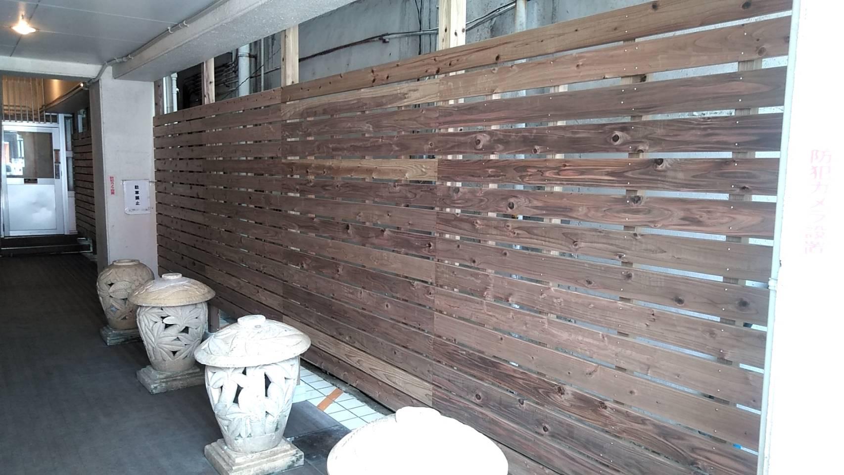 【マンション】那覇市美栄橋　エステート松山306号室　